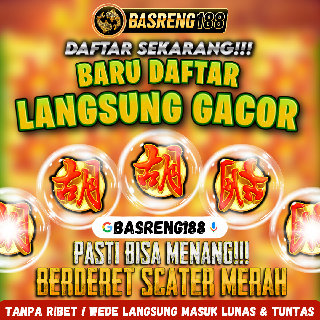 link slot gacor hari ini